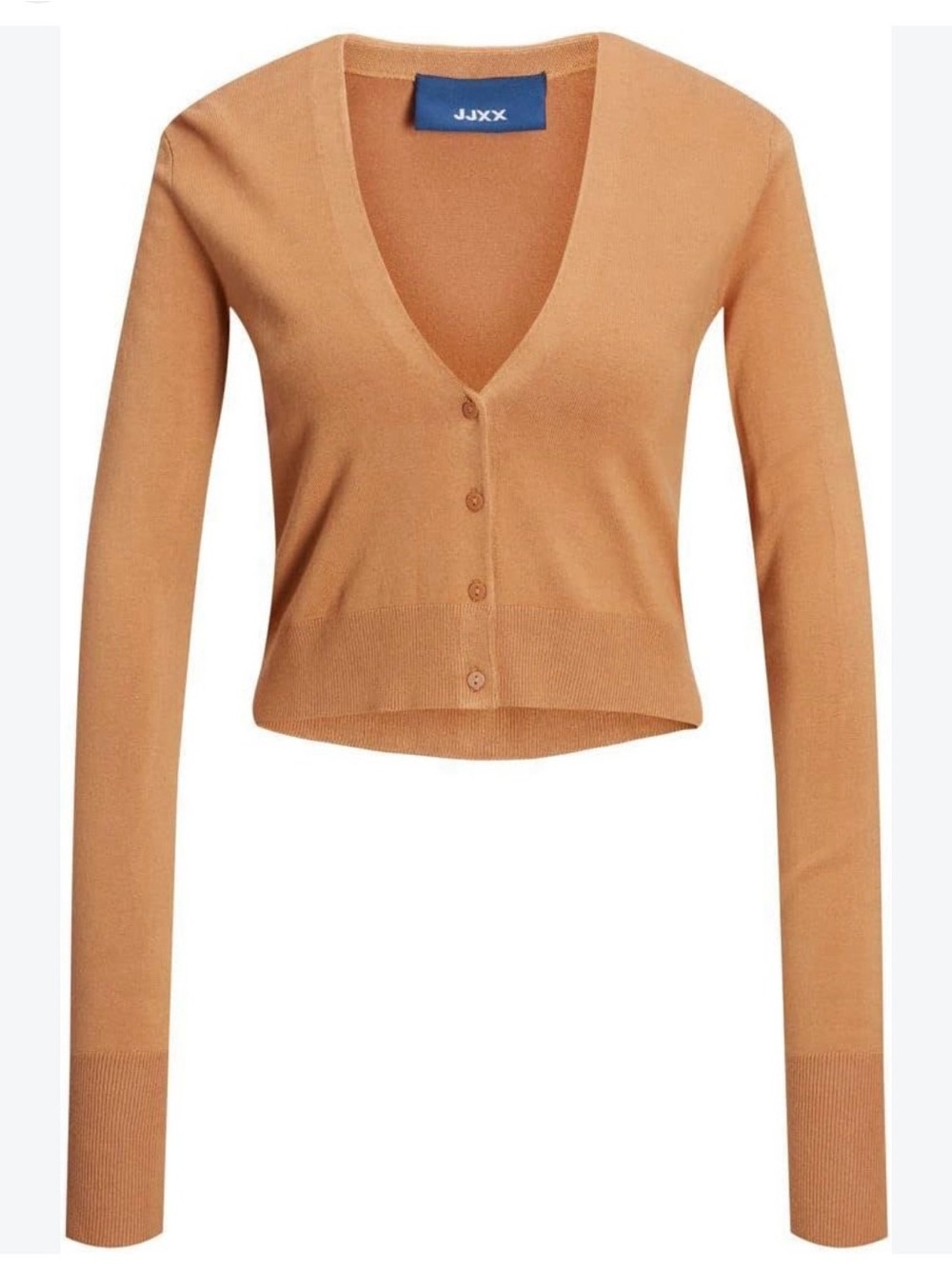 RETAIL $75 JJXX ISABEL SOFT CARDIGAN